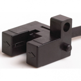 PM-F24P, U-shaped photoelectric sensor 0...5 mm, Panasonic