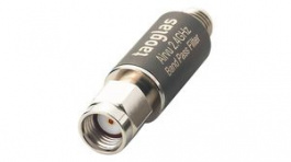 BPF.24.01, Band Pass Filter, 2.4 ... 2.5GHz, RP-SMA Plug to RP-SMA Socket, Taoglas