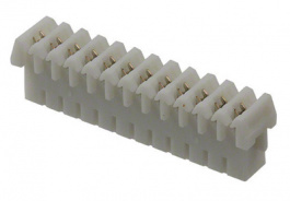 12KR-6S-P, Socket, IDC connection 12-pin 12P, JST
