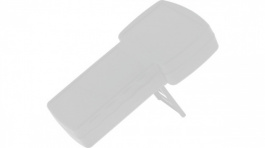 RND 455-00933, Hand-Held Plastic enclosure 110 x 210 x 40.5 mm Grey ABS, RND Components
