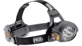 ULTRA WIDE / E52ACW, Head torch, Petzl