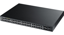 GS1920-48HP-EU0101F, Web-managed switch 48 6x SFP 19