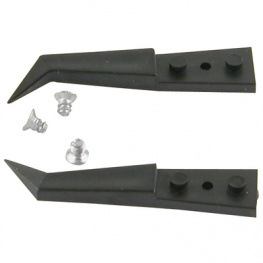A246CF, Запчасть: наконечник; Версия: ESD; 2шт; Назначение: IDL-246CFR.SA, Ideal-Tek