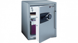 MS 5635, Fire-resistant furniture safe 375 x 300 x 500 mm 73.0 kg, Sentry Safe