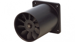 D483T-024KA-3, Axial Fan 52 x 52 x 60 mm 30 VDC, Micronel
