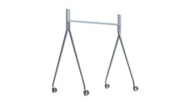 330100056002, Mobile Floor Stand, MeetingBoard 86, Yealink