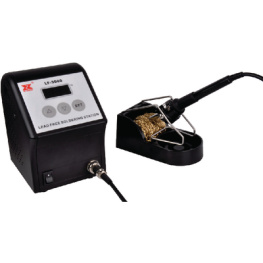LF-3000, Soldering station set LF-3000 90 W DE - CH -, XYTRONIC