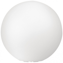 GP MOODLITE GLOBE 250 MM 058083-LAB1, Colourplay Globe white EU -, GP Batteries