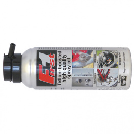 FIRST1 /220, NORDIC, Universal Oil with Teflon Spray 165 ml, PRF