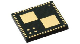 MKW01Z128CHN, Wireless RF MCU, ARM Cortex M0+, 128KB / 16KB, 17dBm, -120dBm, NXP