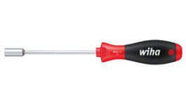 01024, Отвертка; с шестигранной головкой; 8,0мм; Дл.лезвия:125мм, Wiha