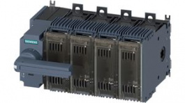 3KF2412-2LF11, Switch Disconnector 125 A 690V IP00/IP20, Siemens