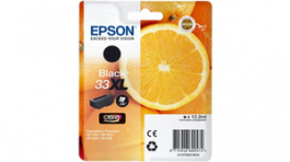 C13T335140, Ink 33 Black, Epson