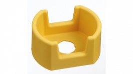 HW9Z-KG1, Switch Guard Yellow, IDEC