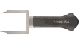 09990000828, Removal tool 133.6 mm, Harting