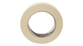 101E/30MMX50M, General Purpose Masking Tape 101E, 30mm x 50m, Beige, 3M