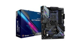 90-MXBDE0-A0UAYZ, Motherboard Extreme4 AM4 ATX 128GB DDR4, ASRock