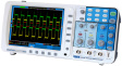 PeakTech 1255 Oscilloscope Bench 2x100 MHz