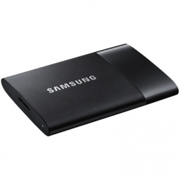 MU-PS250B/EU, Portable SSD T1 250 GB, Samsung