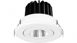 62401315, Recessed LED Downlight daylight, Barthelme