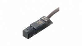 GX-H6B, Inductive sensor, 1.6 mm, NPN / Break contact (NC), Panasonic