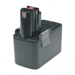 210-1036 / P247, Replacement rechargeable battery for power tools, Akku