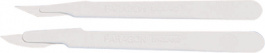 NO. 10A SCALPEL, Single-use scalpel NO. 10A SCALPEL, -