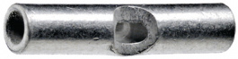 3720 [100 шт], Butt splice connector 0.75...1 mm2 blank PU=100 ST, Vogt AG