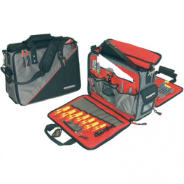 MA2630, Tool case for technicians, C.K Tools (Carl Kammerling brand)