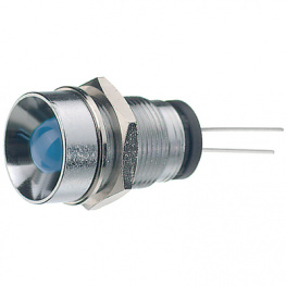 WU-I-B5, Indicator LED blue 5 mm, Vossloh