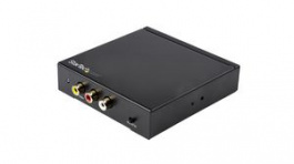 HD2VID2, Digital Audio Converter, HDMI - RCA, StarTech