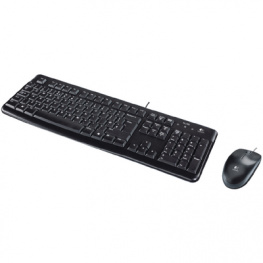 920-002823, MK120 Desktop SE FI USB, Logitech