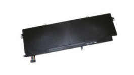 BAT-DELL-5400/4-68W, Battery 68Wh, Origin Storage Limit