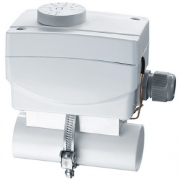 ALTR-3, Surface contact temperature controller ALTR-3 1 change-over (CO), S+S Regeltechnik