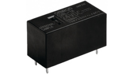 G2RL-14-E DC24 BY OMB, PCB Power Relay 24 VDC 400 mW, Omron