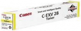2801B002, Toner Yellow, CANON