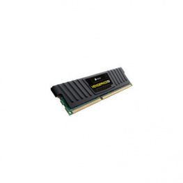 CML4GX3M2A1600C9, Memory DDR3 SDRAM DIMM 240pin Low Profile 4 GB : 2 x 2 GB, Corsair