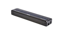 PJ723Z1, Thermal Mobile Printer PJ Thermal Transfer 300 dpi A4, Brother