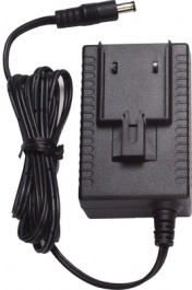 STD-09025V, Power Supply, 9 VDC, 2.5 A, Nordic Power