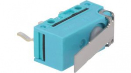 ABJ151261, Микропереключатель SNAP ACTION; с рычагом; SPDT; 1A/125ВAC; IP67, Panasonic