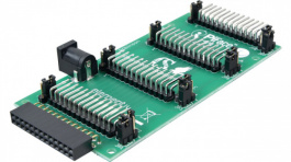 RASPBERRY PIRACK, PiFace Rack expansion board Raspberry Pi B+, Pi 2B, Raspberry