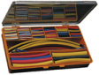 DERAY-SET 2000 Heat-shrink tubing, assortment