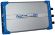 PeakTech 1280 PC Oscilloscope 2x60 MHz