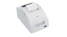 C31C514007A3, Mobile Receipt Printer TM Direct Thermal 180 dpi, Epson