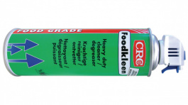 FOODKLEEN, CH, DE, Industrial cleaner Spray 500 ml, CRC
