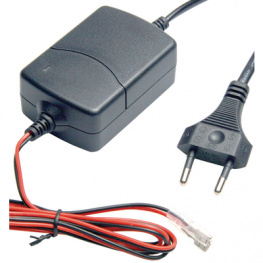CP2410, Charger, Lead-acid 24 VDC 1 A, Nordic Power