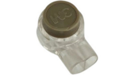 UP2-M [160 шт], Scotchlok Butt Connector 0.4...0.7 mm2, 3M