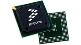 MPC5125YVN400, Telematics Processor, e300, 400MHz, 32bit, BGA-324, NXP