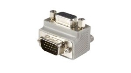 GC1515MFRA1, Adapter, VGA Plug / VGA Socket, StarTech.com