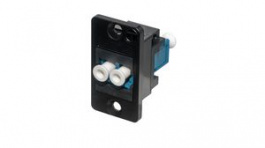 KOLSMDXBpm, Coupler, LC Duplex Singlemode - LC Duplex Singlemode, TUK Limited